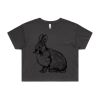 WO'S CROP TEE Thumbnail