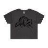 WO'S CROP TEE Thumbnail