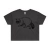 WO'S CROP TEE Thumbnail
