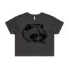 WO'S CROP TEE Thumbnail