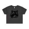 WO'S CROP TEE Thumbnail