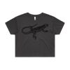 WO'S CROP TEE Thumbnail