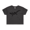 WO'S CROP TEE Thumbnail