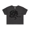 WO'S CROP TEE Thumbnail
