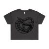 WO'S CROP TEE Thumbnail