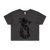 WO'S CROP TEE Thumbnail