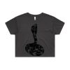 WO'S CROP TEE Thumbnail