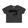WO'S CROP TEE Thumbnail