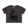 WO'S CROP TEE Thumbnail