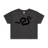WO'S CROP TEE Thumbnail