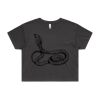 WO'S CROP TEE Thumbnail