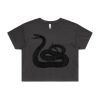 WO'S CROP TEE Thumbnail