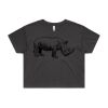 WO'S CROP TEE Thumbnail