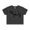 WO'S CROP TEE Thumbnail