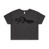 WO'S CROP TEE Thumbnail