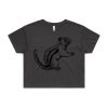 WO'S CROP TEE Thumbnail