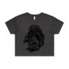 WO'S CROP TEE Thumbnail