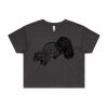 WO'S CROP TEE Thumbnail