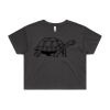 WO'S CROP TEE Thumbnail