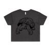WO'S CROP TEE Thumbnail
