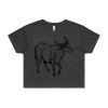 WO'S CROP TEE Thumbnail