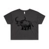 WO'S CROP TEE Thumbnail