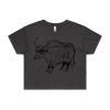 WO'S CROP TEE Thumbnail