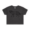 WO'S CROP TEE Thumbnail