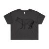 WO'S CROP TEE Thumbnail