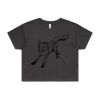 WO'S CROP TEE Thumbnail