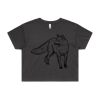 WO'S CROP TEE Thumbnail