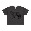 WO'S CROP TEE Thumbnail