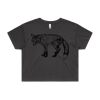 WO'S CROP TEE Thumbnail