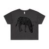 WO'S CROP TEE Thumbnail