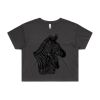 WO'S CROP TEE Thumbnail