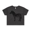 WO'S CROP TEE Thumbnail