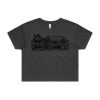 WO'S CROP TEE Thumbnail