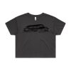WO'S CROP TEE Thumbnail