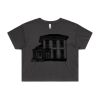 WO'S CROP TEE Thumbnail