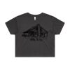 WO'S CROP TEE Thumbnail