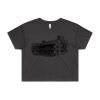 WO'S CROP TEE Thumbnail