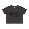 WO'S CROP TEE Thumbnail