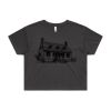 WO'S CROP TEE Thumbnail