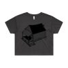WO'S CROP TEE Thumbnail