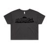 WO'S CROP TEE Thumbnail