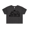 WO'S CROP TEE Thumbnail