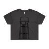 WO'S CROP TEE Thumbnail