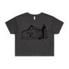 WO'S CROP TEE Thumbnail