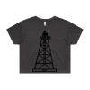 WO'S CROP TEE Thumbnail
