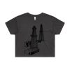 WO'S CROP TEE Thumbnail